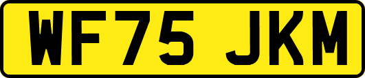 WF75JKM