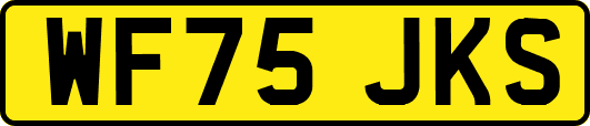WF75JKS