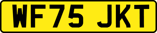 WF75JKT