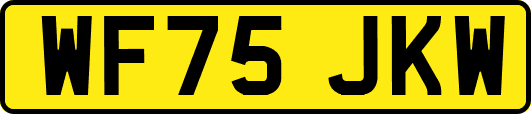 WF75JKW