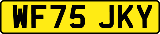 WF75JKY