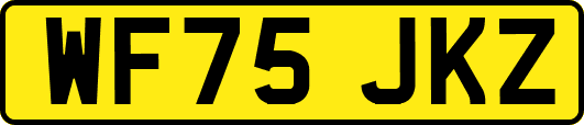 WF75JKZ
