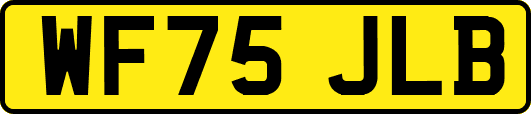 WF75JLB