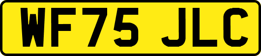 WF75JLC