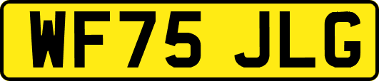 WF75JLG