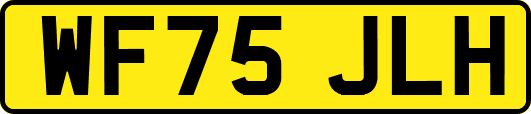 WF75JLH