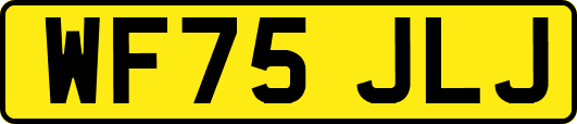 WF75JLJ