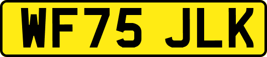WF75JLK