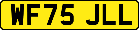 WF75JLL