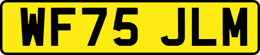 WF75JLM