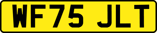 WF75JLT