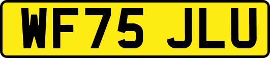 WF75JLU