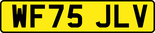 WF75JLV