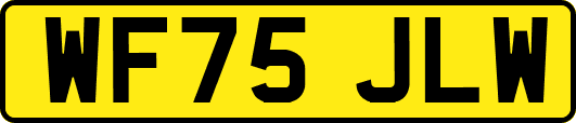 WF75JLW