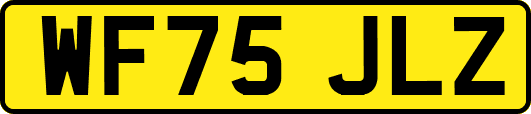 WF75JLZ