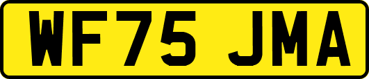 WF75JMA