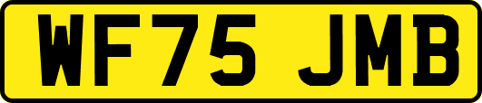 WF75JMB
