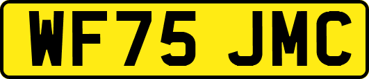 WF75JMC