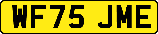 WF75JME