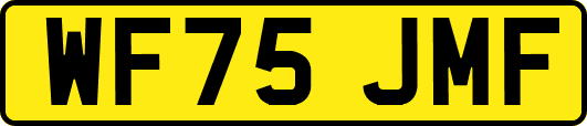 WF75JMF