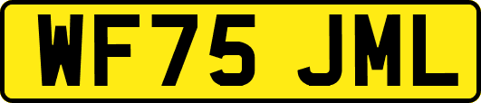 WF75JML