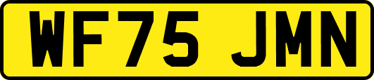 WF75JMN