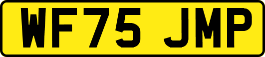 WF75JMP