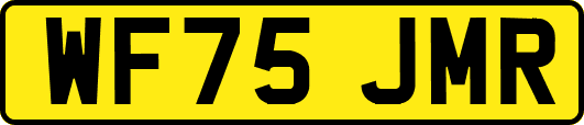 WF75JMR