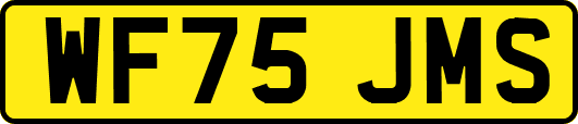 WF75JMS