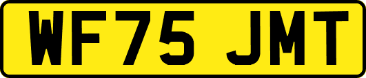 WF75JMT