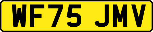 WF75JMV
