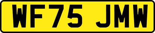 WF75JMW