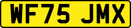 WF75JMX