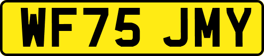 WF75JMY