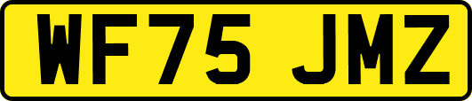 WF75JMZ