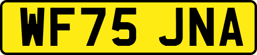 WF75JNA