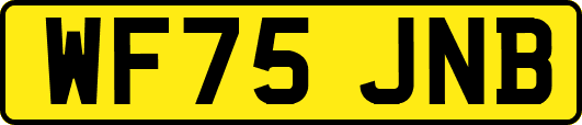WF75JNB