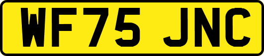 WF75JNC