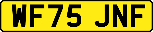 WF75JNF