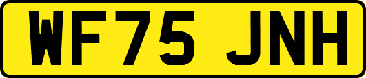 WF75JNH