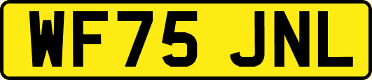 WF75JNL