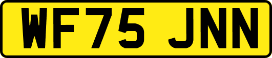 WF75JNN