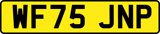 WF75JNP