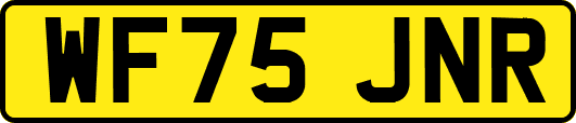 WF75JNR