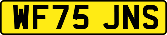 WF75JNS