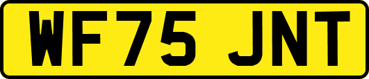 WF75JNT