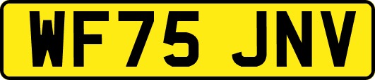 WF75JNV