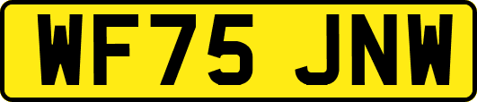 WF75JNW