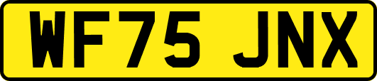 WF75JNX
