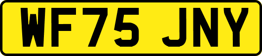 WF75JNY
